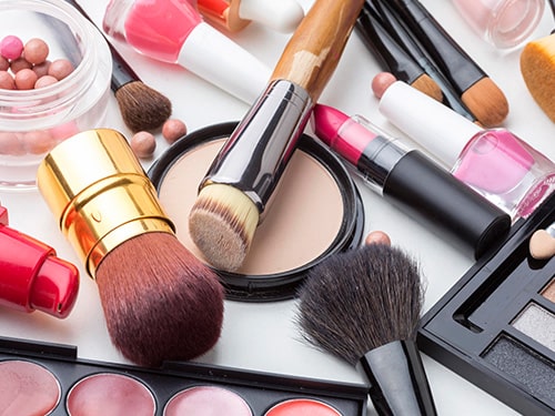 Makeup Artists