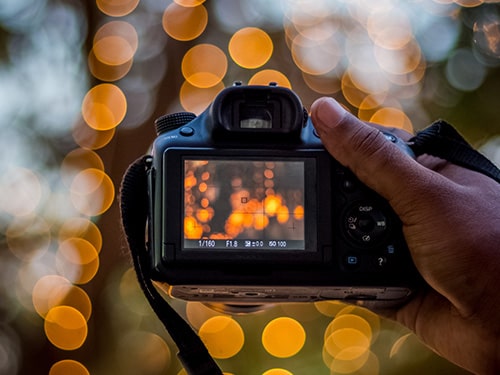 Still Photographers