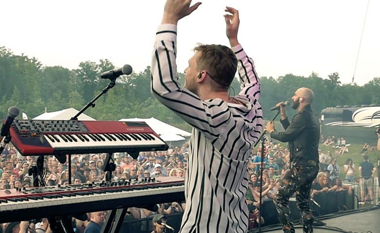 Laurelive-screengrab