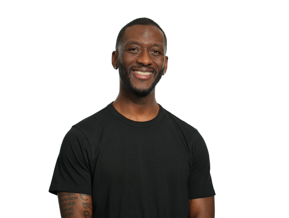 Chicago, IL – EJ Watson