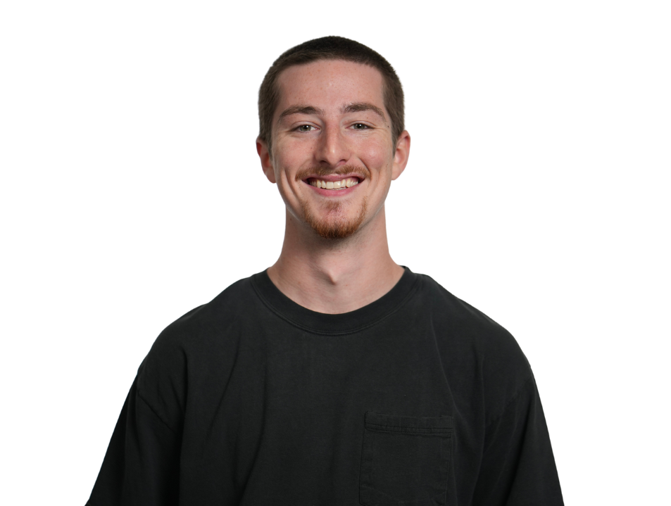 Southern California – Jack Gaertner