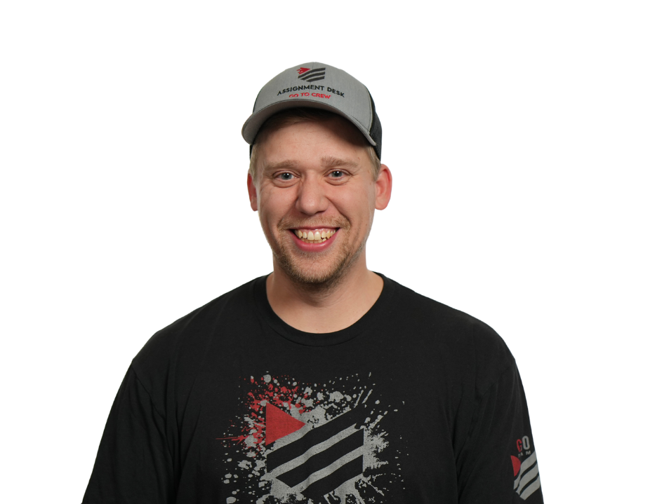 Cleveland, OH- Jordan Woods