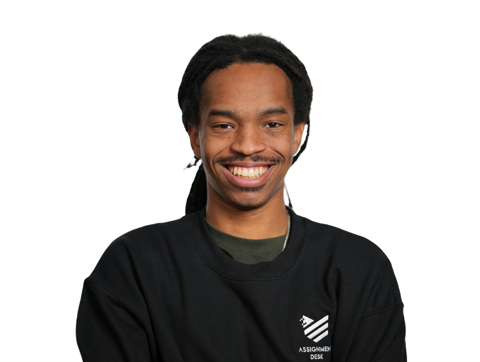 New York City – Karl Egbe