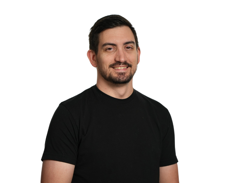 Dallas, TX – Nate Galluppi