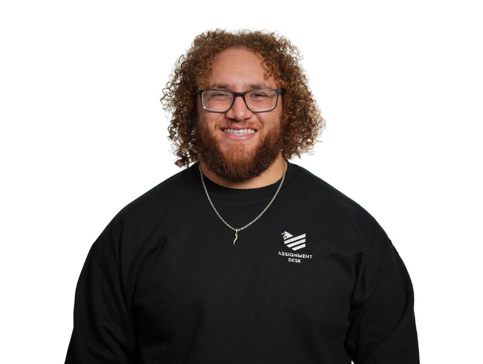 Nashville, TN– Reinaldo Gentile-Rondon