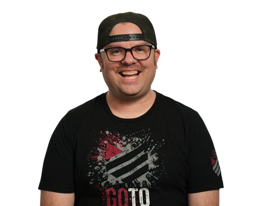 New England – Roger Woodruff