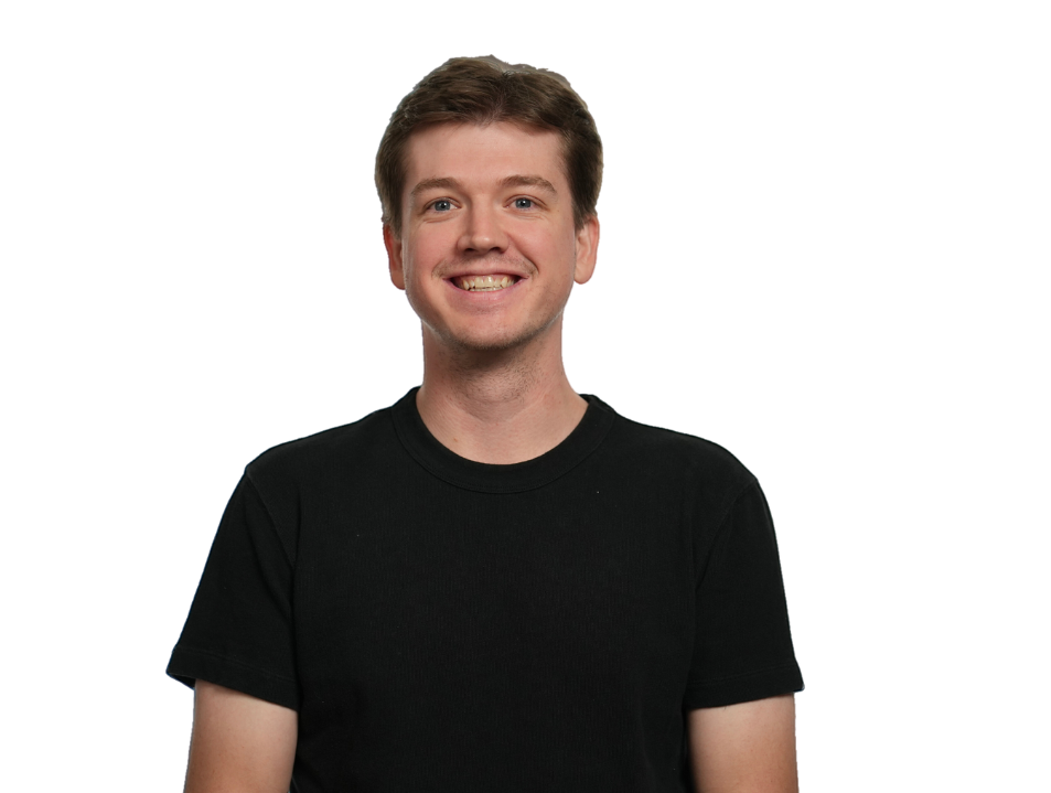 Houston, TX – Zach Machen