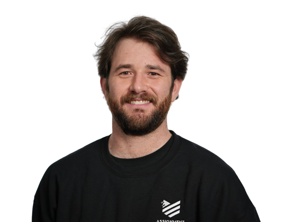 Seattle, WA – Cooper Patterson